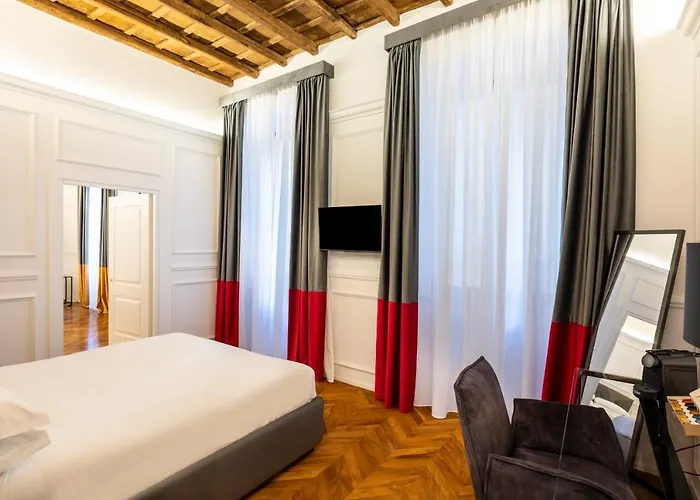 Largo Arenula Gasthof 4*