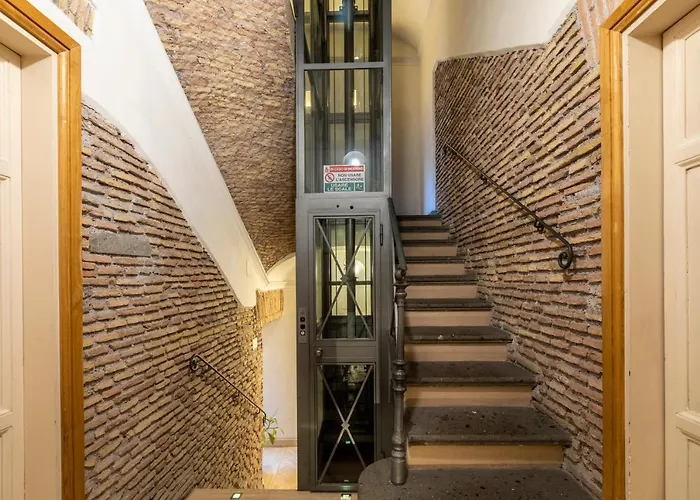 Largo Arenula 4* Rom